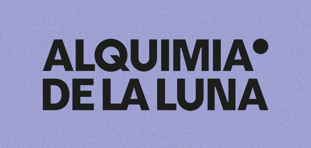 Alquimia de la Luna ☾
